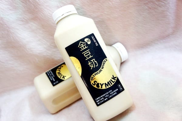 Dr. DOU 答客豆:Dr. DOU 答客豆