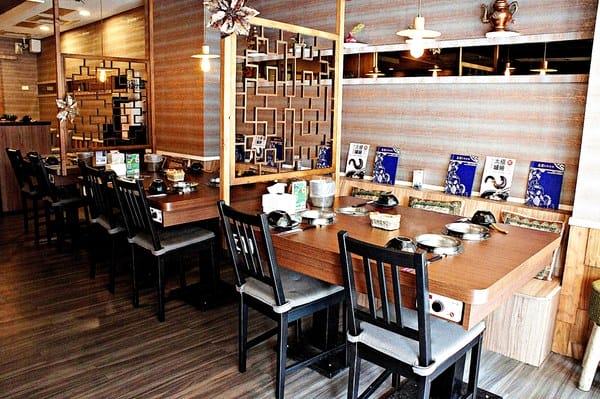 喜園風味涮涮鍋(忠孝東路店):【喜園風味涮涮鍋】後山埤捷運美食