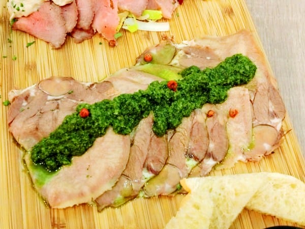 La Piola Taipei 義大利餐廳:La Piola 義大利餐廳