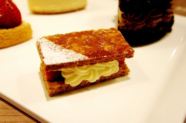 樂田麵包屋(南海店):樂田麵包屋 南海店