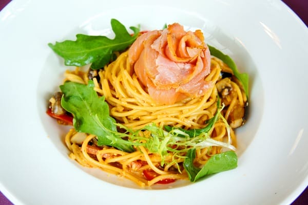 國王烘焙Bistro 181 法國餐廳:Bistro 181法國餐廳