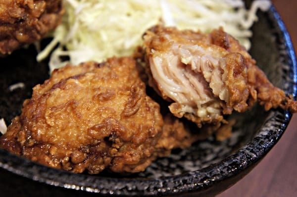 札幌炎神拉麵(林口長庚店):札幌炎神拉麵