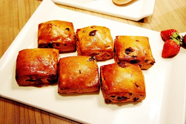 樂田麵包屋(南海店):樂田麵包屋 南海店