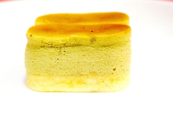 咕咕霍夫(漢口烘焙門市):咕咕霍夫。茶蘋果。鮮奶乳酪蛋糕。彌月蛋糕推薦