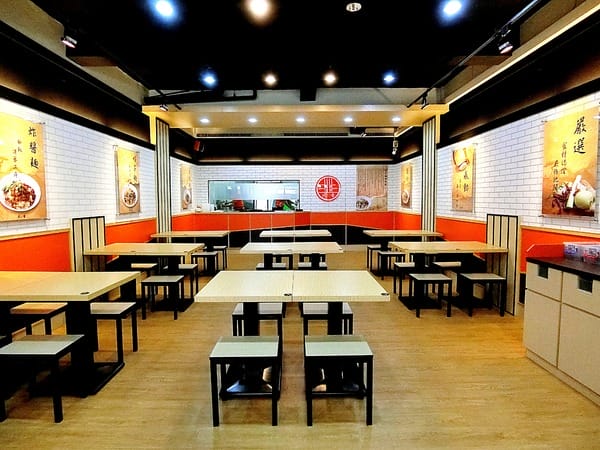 北香哨子麵(新竹中正店):北香哨子麵