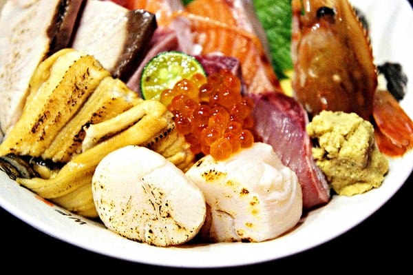 畔の食堂:畔の食堂