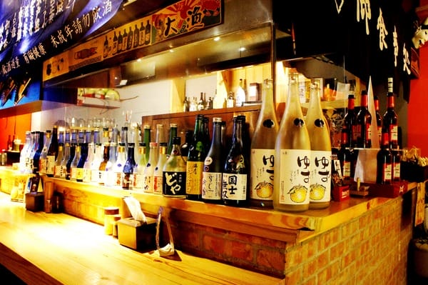 深夜食堂:深夜食堂