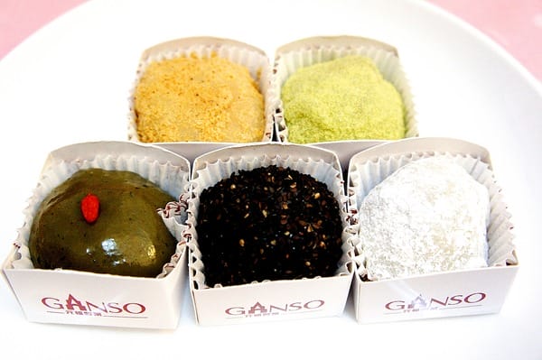 元祖食品:元祖食品