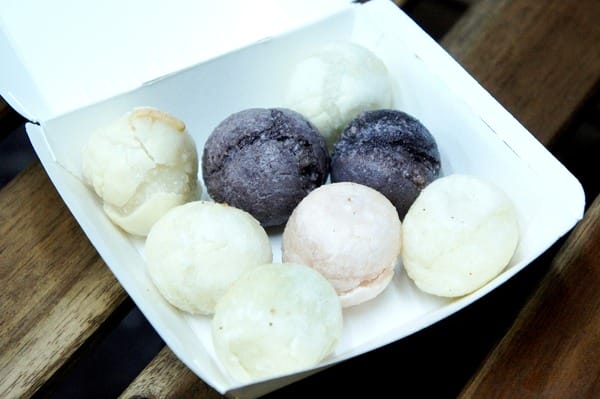 雞雞叫雞排:雞雞叫脆皮雞排