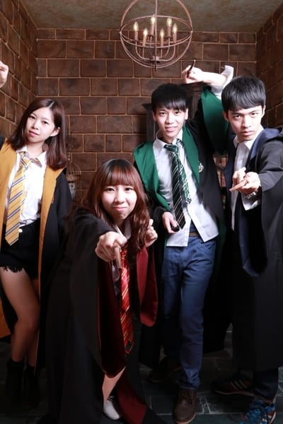 映相咖啡棚拍館:映相咖啡棚拍館