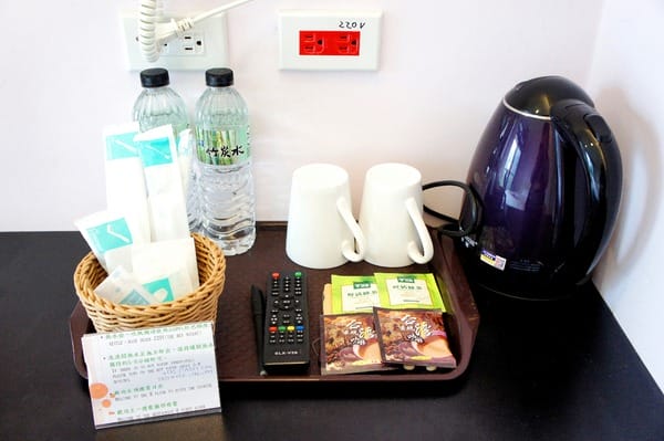 星晟棧渡假飯店(星晟棧餐廳):星晟棧渡假飯店