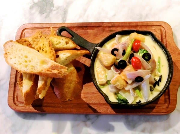 雅樂軒酒店 WXYZ Bar & 能量:站餐廳:雅樂軒酒店 WXYZ Bar & 能量:站餐廳