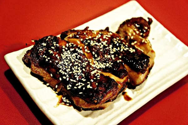 八八食堂:八八食堂