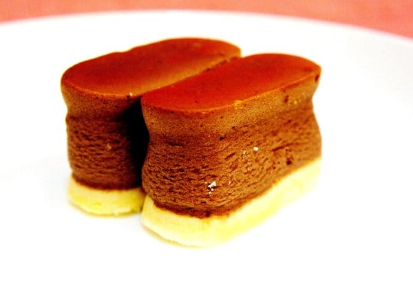 咕咕霍夫(漢口烘焙門市):咕咕霍夫。茶蘋果。鮮奶乳酪蛋糕。彌月蛋糕推薦