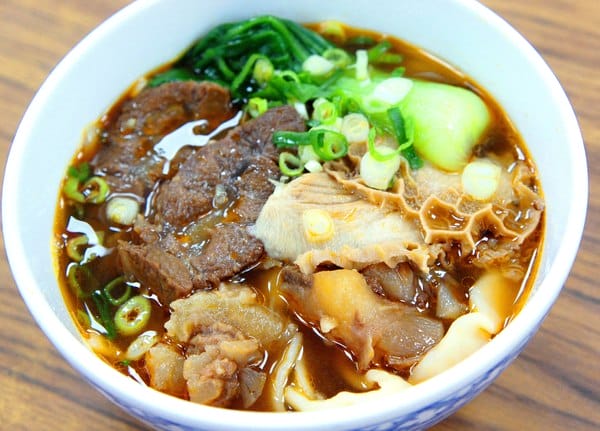 大庭牛肉麵:大庭牛肉麵