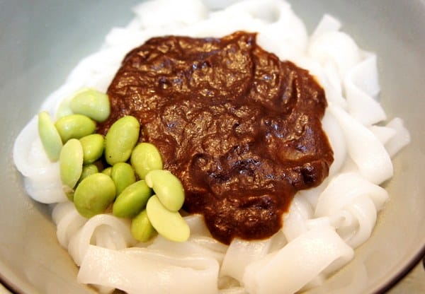 栗園米食 We Love Hakka:栗園米食