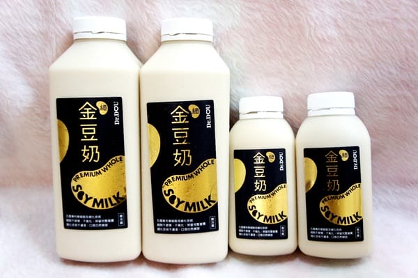 Dr. DOU 答客豆:Dr. DOU 答客豆