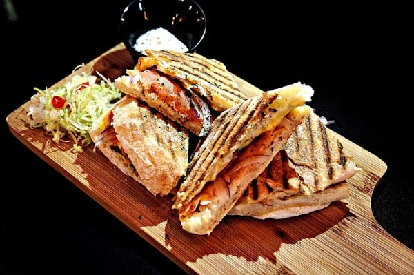 ABV% 加勒比海 精釀啤酒餐廳:ABV 加勒比海餐酒館