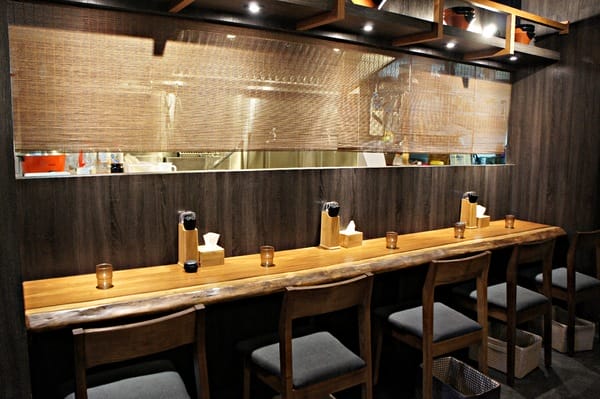 札幌炎神拉麵(林口長庚店):札幌炎神拉麵