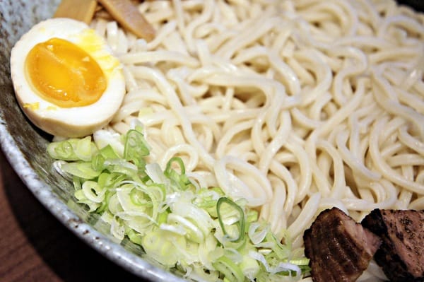 札幌炎神拉麵(林口長庚店):札幌炎神拉麵