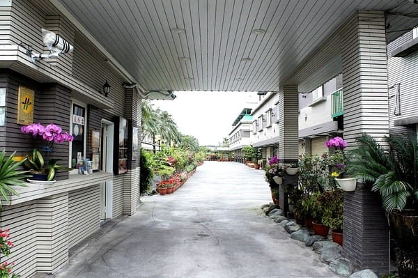 美爽爽渡假汽車旅館:美爽爽渡假汽車旅館