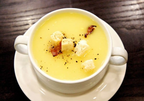 瓦法奇朵Waffogato(台北車站店):瓦法奇朵Waffogato (台北車站店)