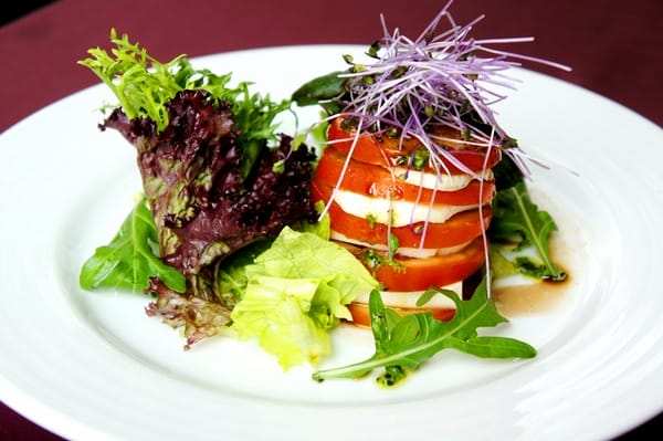 國王烘焙Bistro 181 法國餐廳:Bistro 181法國餐廳