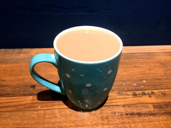 早吧Morning Bar:早吧Morning Bar