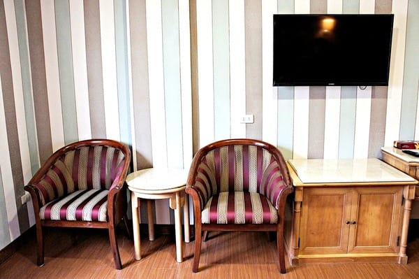 美爽爽渡假汽車旅館:美爽爽渡假汽車旅館