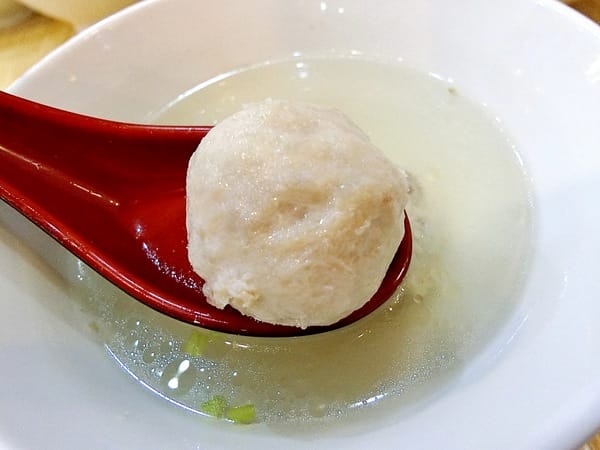 北香哨子麵(新竹中正店):北香哨子麵