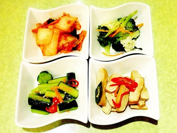 大漢門韓式食堂:大漢門韓式食堂