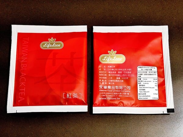 Lifelove 來樂食品:Lifelove 來樂食品