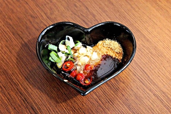 喜園風味涮涮鍋(忠孝東路店):【喜園風味涮涮鍋】後山埤捷運美食