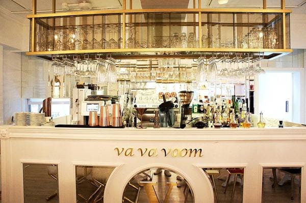 VA VA VOOM:VA VA VOOM