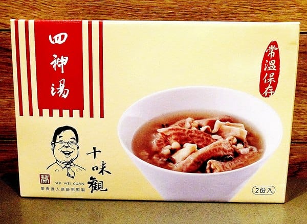 十味觀食品:十味觀食品