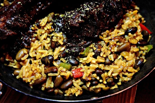 ABV% 加勒比海 精釀啤酒餐廳:ABV 加勒比海餐酒館