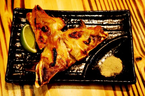 深夜食堂:深夜食堂