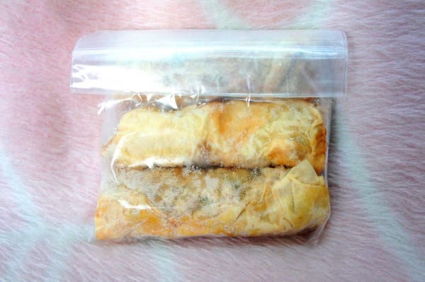 貓咪啃餃子:貓咪啃餃子