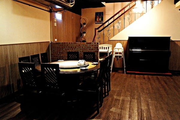 蘭陵酒肆-手作り和風料理:蘭陵酒肆-手作り和風料理