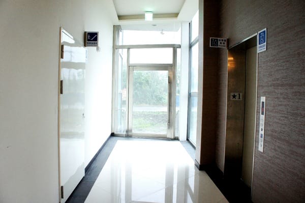 星晟棧渡假飯店(星晟棧餐廳):星晟棧渡假飯店