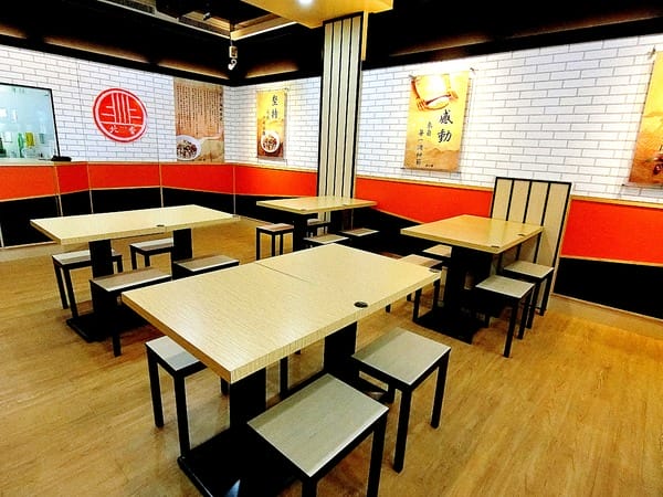 北香哨子麵(新竹中正店):北香哨子麵