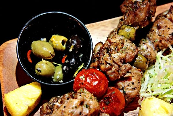 ABV% 加勒比海 精釀啤酒餐廳:ABV 加勒比海餐酒館