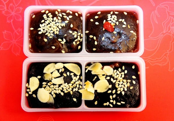 元祖食品:元祖食品