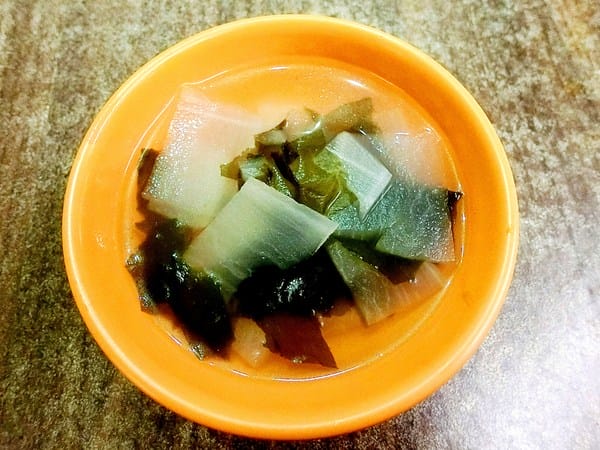 大漢門韓式食堂:大漢門韓式食堂