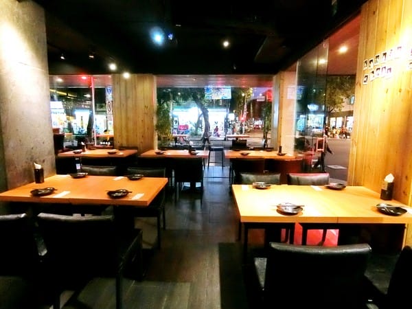 金夫人美式居酒屋:金夫人美式居酒屋