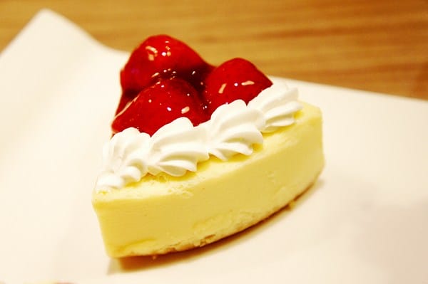 樂田麵包屋(南海店):樂田麵包屋 南海店