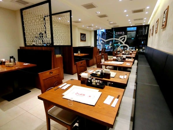 矢場味噌豬排(台北東門店):矢場味噌豬排