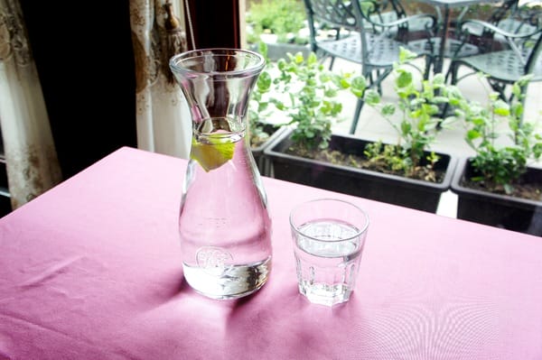 國王烘焙Bistro 181 法國餐廳:Bistro 181法國餐廳