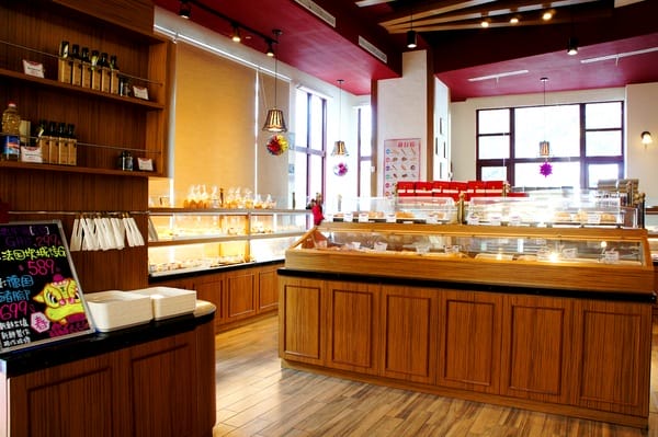 國王烘焙Bistro 181 法國餐廳:Bistro 181法國餐廳