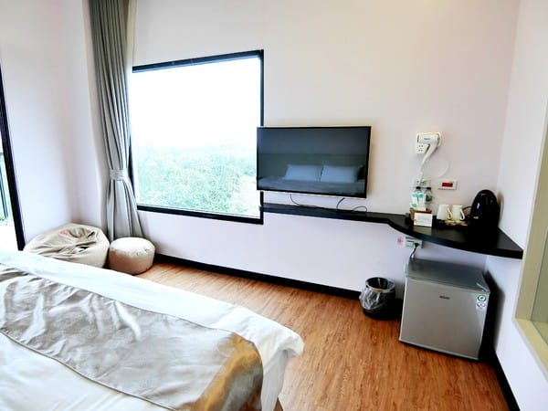 星晟棧渡假飯店(星晟棧餐廳):星晟棧渡假飯店